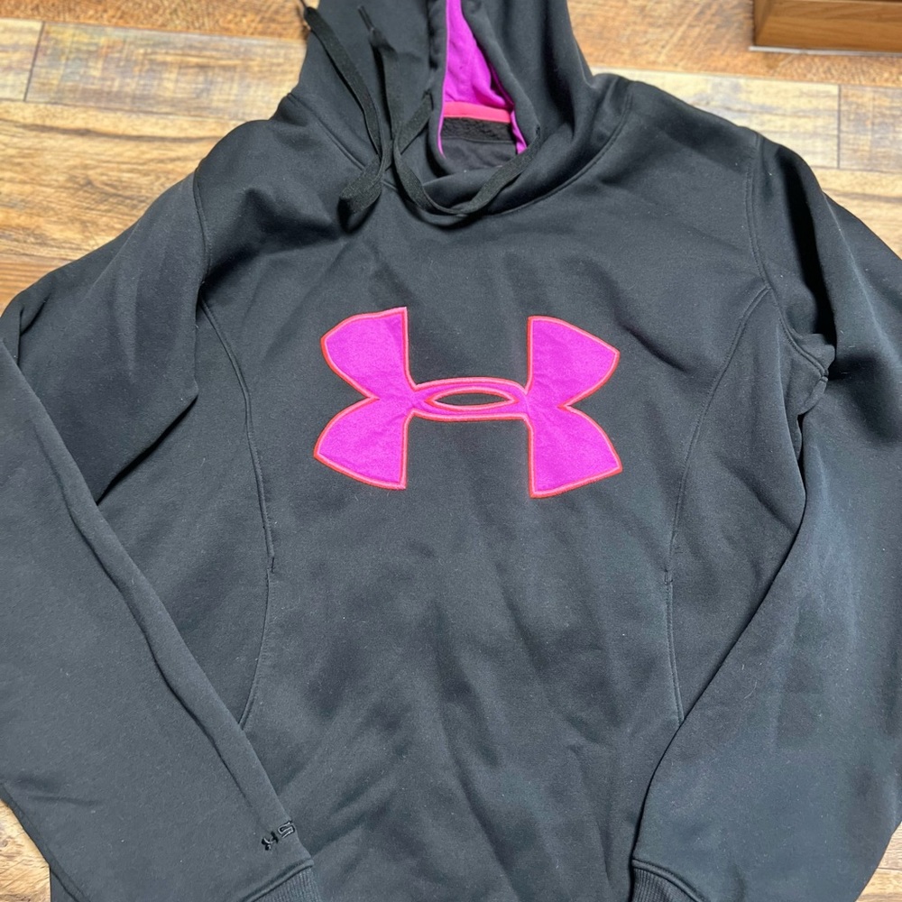 UA Hoodie